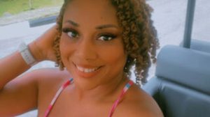 MandyJohn show fingering image