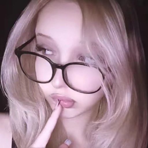 MaoqiBeverly xxx masturbation image