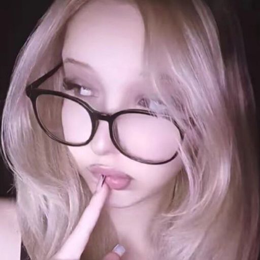 MaoqiBeverly xxx masturbation image