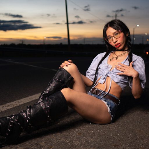 MaraContreras cam naked image