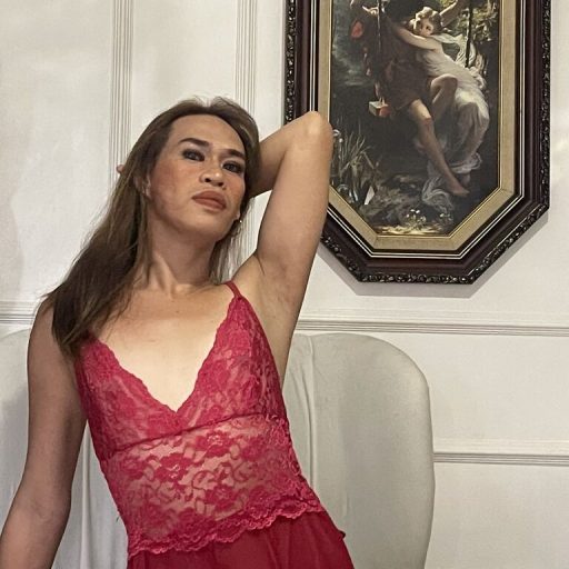 MarbellaThompson dildo real image