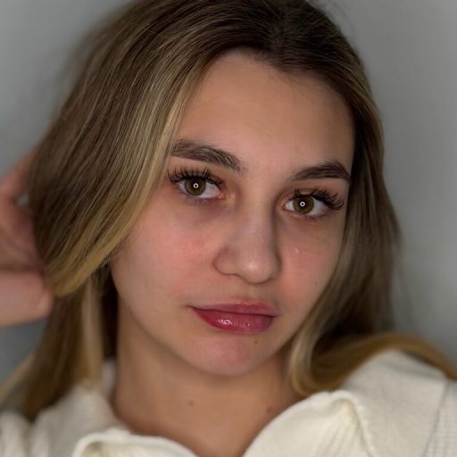 MarceleneBergner recorded live image