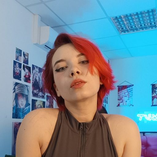 MarcelineChi real strip image