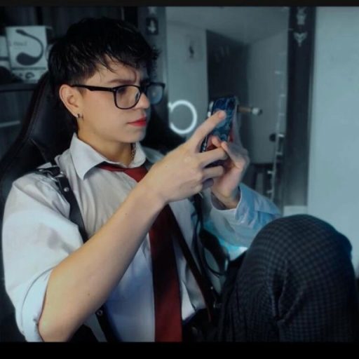 MarckConner xxx masturbation image