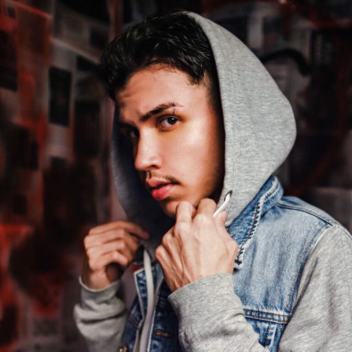 MarcusStorn live video image