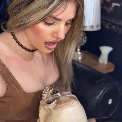 MarcyCooper live video image