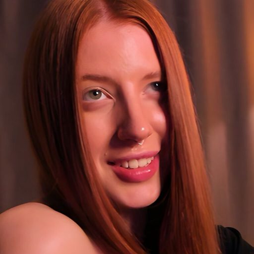 MaresyaMurk toy jasmin image