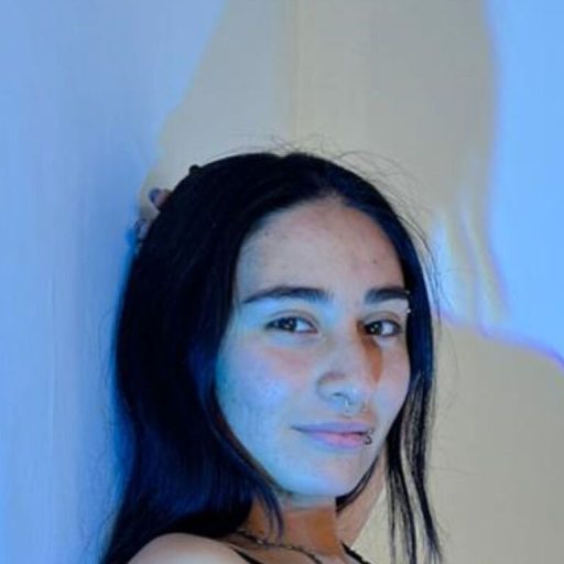 MargaraAllen fingering ass image