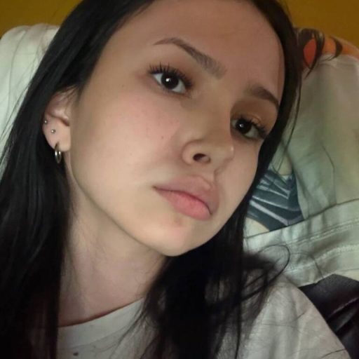 MargaretGuss live video image