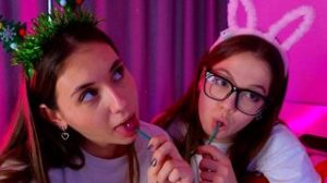 MargaretVicki preview