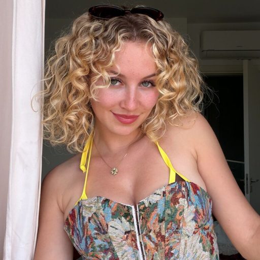 MargaretheBerger lush livejasmin image