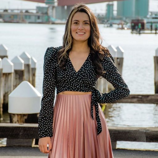 MargaritaSaenz online shows image