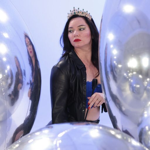 MargoEden online shows image