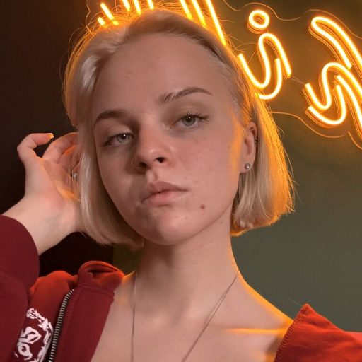 MargoMurr live video image