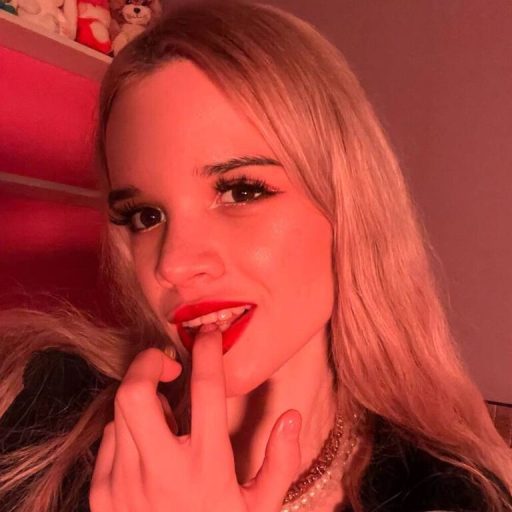 MargoTerch sex livesex image