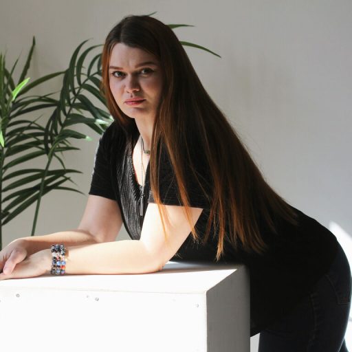 MariaBlims live video image