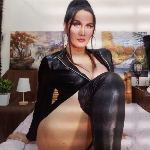 MariaEmpress pussy show image