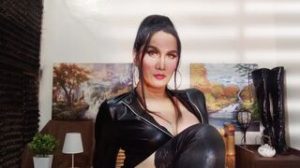 MariaEmpress preview