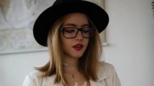 MariaHannes preview