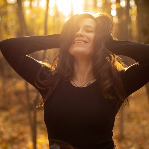 MariaHeifetz dildo real image