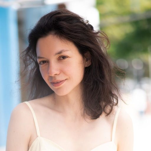 MariaMirabella real strip image