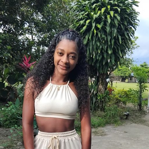 MariaRodrigez recorded live image