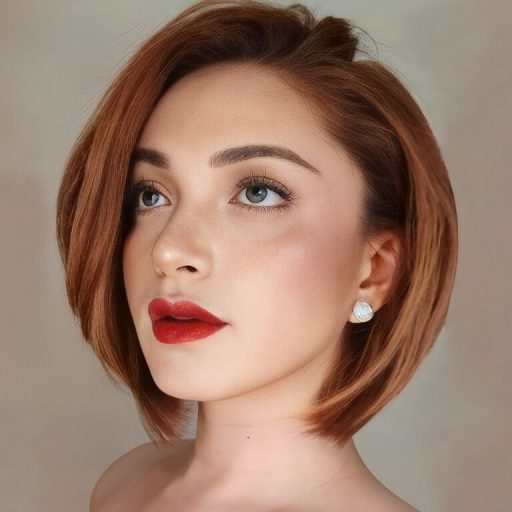 MariaTagaki show fingering image