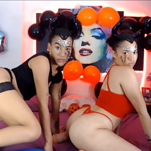 MariaaAndKathery masturbation pictures image