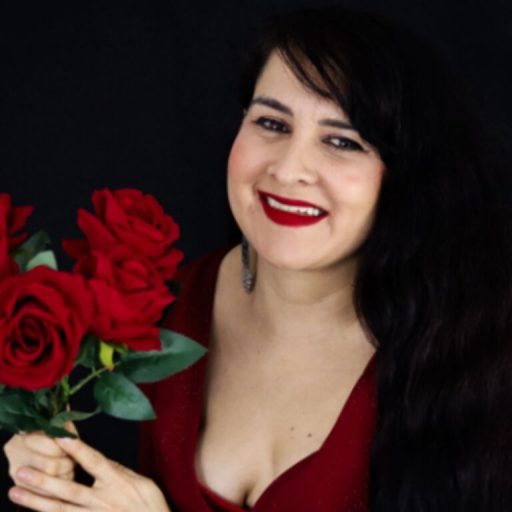 MariahHunter live video image