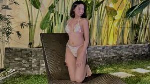 MariahJoson hd nude image
