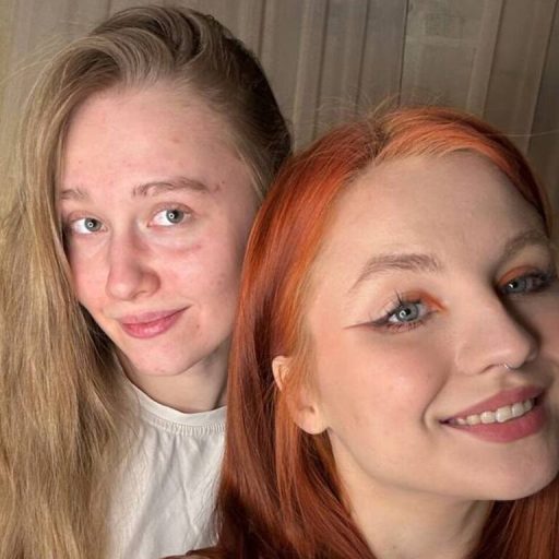 MariamAndDivina cam naked image