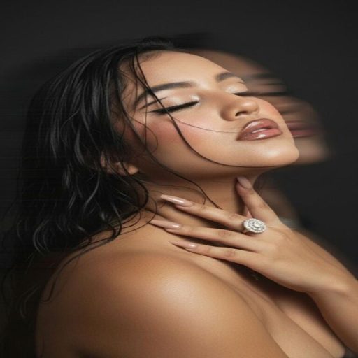 MariamOdri cam naked image