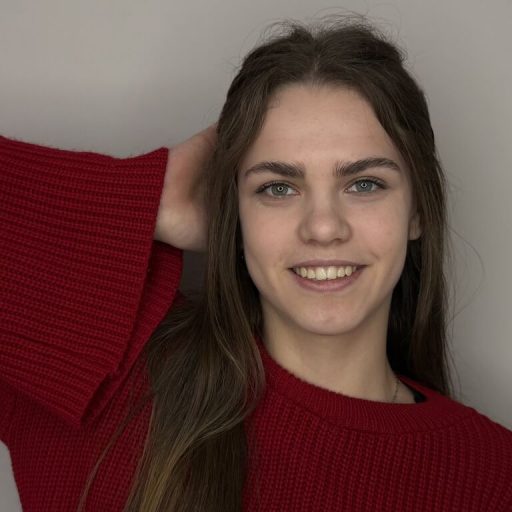 MarianByrom fingering ass image