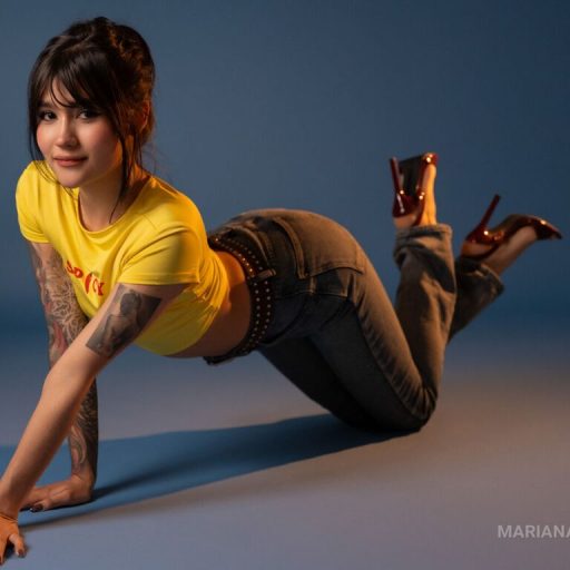 MarianaBallack sex livesex image