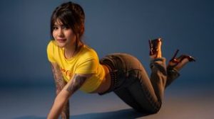 MarianaBallack sex livesex image