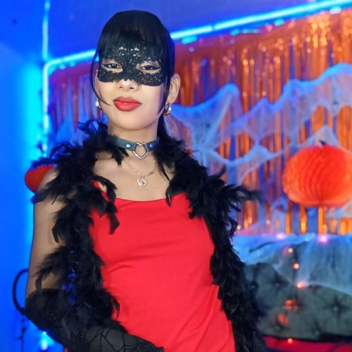 MarianaMesa ass vibrator image