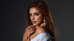 MarianaSaavedra xxx masturbation image