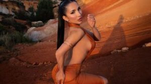 Marianne xxx masturbation image