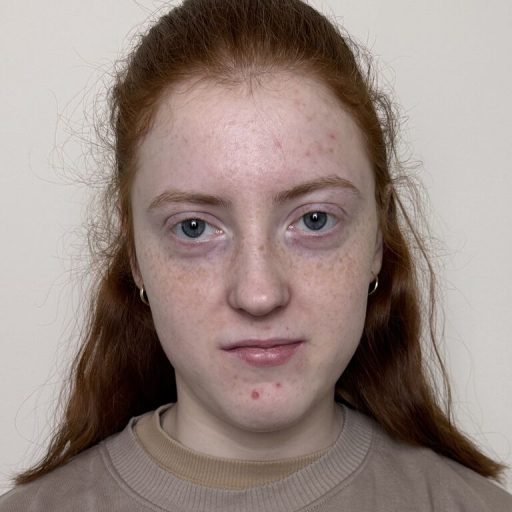 MaricelaBazaldua show fingering image