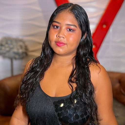 MarieArcia xxx masturbation image