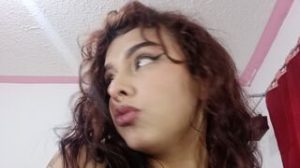 MarieGra preview