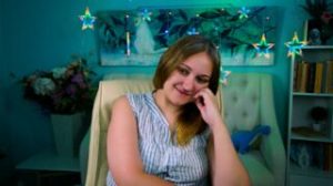 MarieHala preview