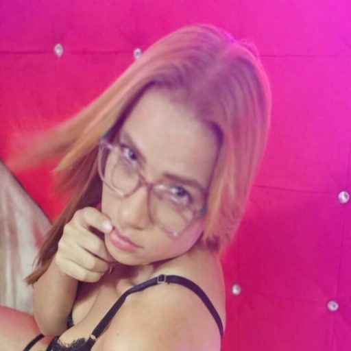 MarieHarper real strip image