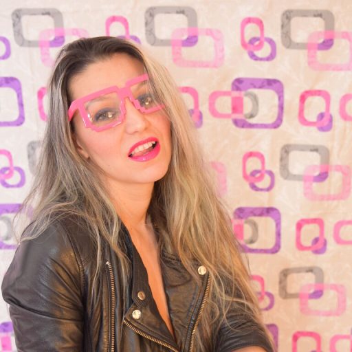 MarieRogers xxx masturbation image