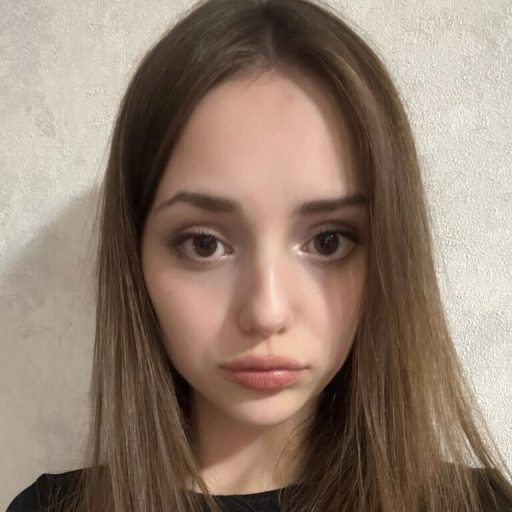 MarielMavle shows recorded image