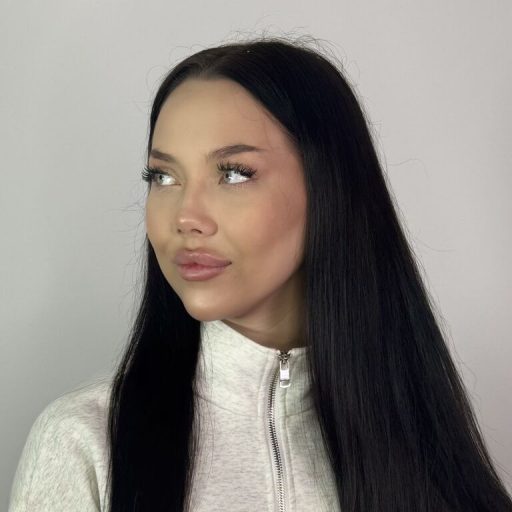 MarielSailors cam naked image