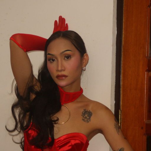 MarigonaCarolina xxx masturbation image