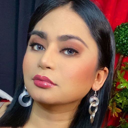 MarilouDomingo xxx masturbation image