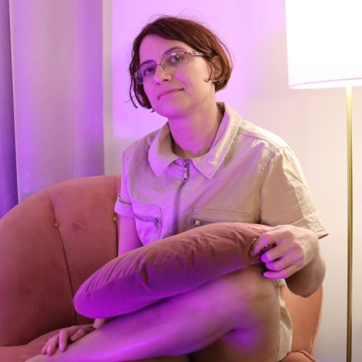 MarilynBennets toy jasmin image