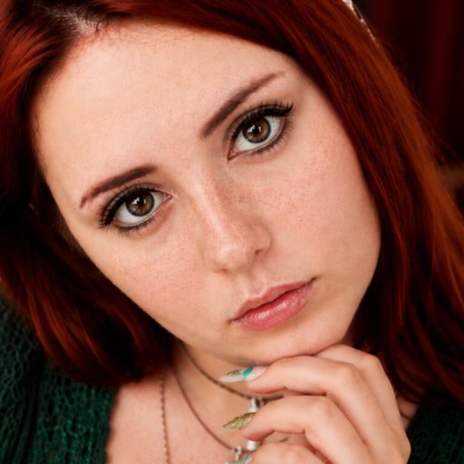 MarilynVale xxx masturbation image